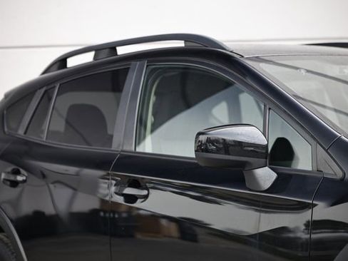 Used 2022 Subaru Crosstrek 2.0i Premium w/ Popular Package #4A image 3