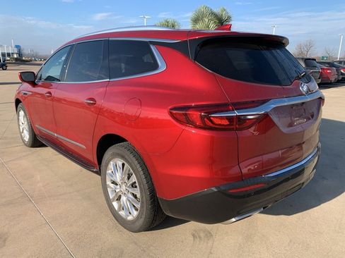 Used 2019 Buick Enclave Premium image 6