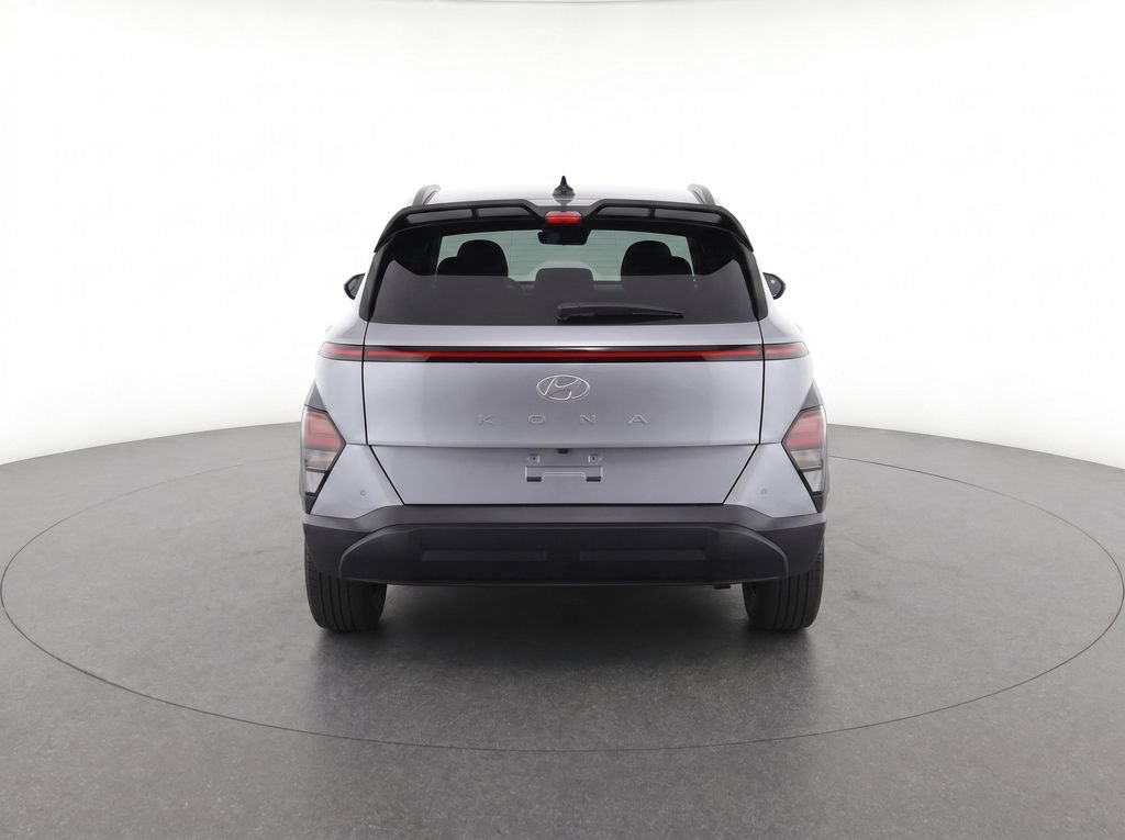 New 2026 Hyundai Kona SEL Sport FWD image 4