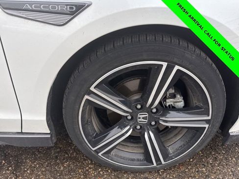 Used 2023 Honda Accord Sport image 16