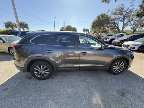 Used 2018 MAZDA CX-9 Sport image 8
