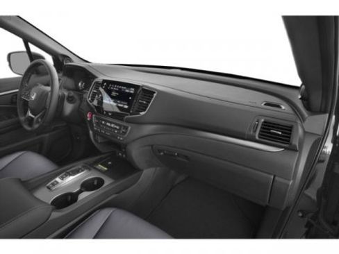 Certified 2025 Honda Passport EX-L image 18