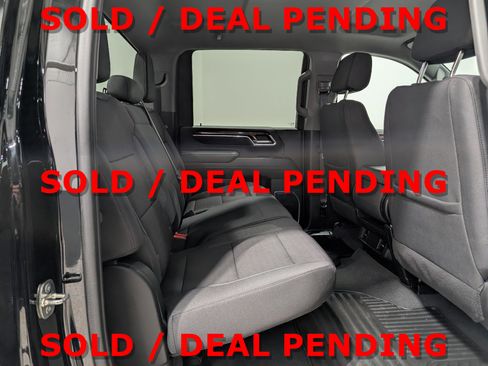 Used 2024 GMC Sierra 3500 SLE image 19