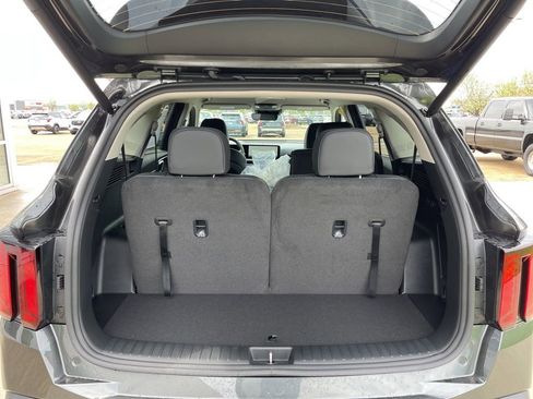 New 2026 Kia Sorento EX AWD/4WD image 14