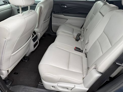 Used 2017 Honda Pilot EX-L image 15
