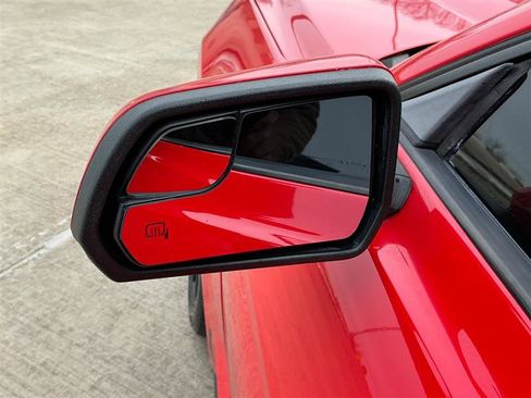 Used 2015 Ford Mustang GT Premium w/ 50 Years Appearance Package image 16