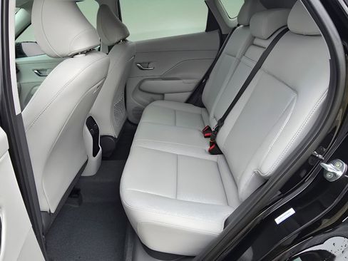 New 2026 Hyundai Kona SEL Premium image 14