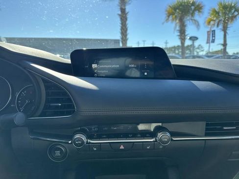 Used 2025 MAZDA MAZDA3 s image 17