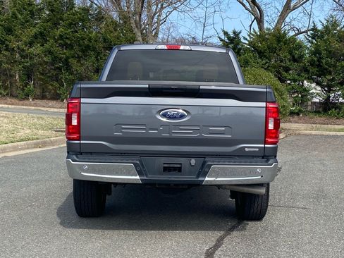 Certified 2023 Ford F150 XLT image 5