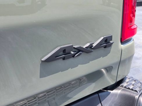 Used 2026 RAM 1500 RHO AWD/4WD image 21