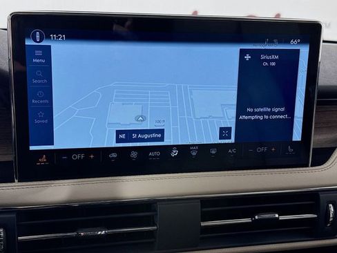 New 2026 Lincoln Corsair Grand Touring image 13