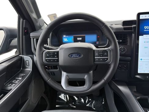 Used 2025 Ford F150 Lightning Flash image 14