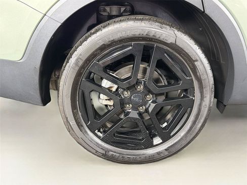 Used 2025 Kia Telluride EX X-Line AWD/4WD image 34