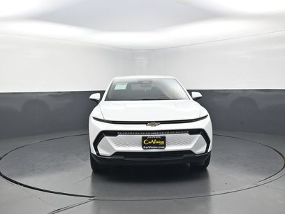 Used 2025 Chevrolet Equinox EV LT
