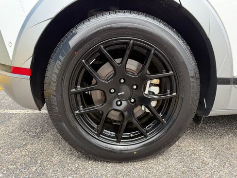 Used 2022 Hyundai Ioniq 5 Limited image 38