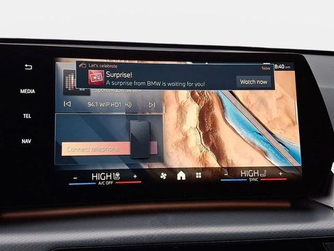 Certified 2025 BMW X1 xDrive28i image 20