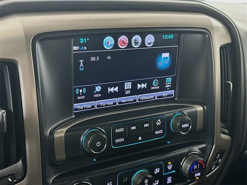 Used 2018 GMC Sierra 3500 Denali w/ Duramax Plus Package image 17