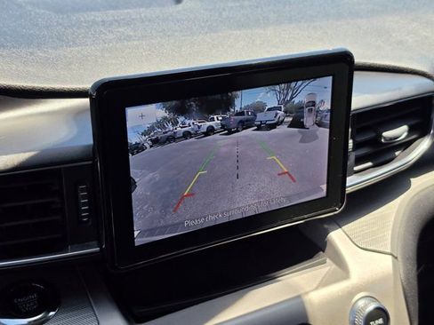Certified 2023 Ford Explorer XLT w/ Equipment Group 202A RWD image 20