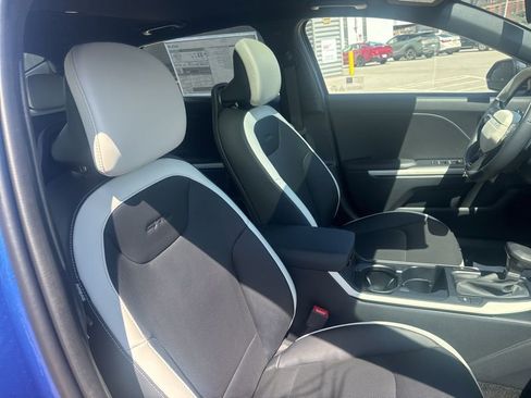 New 2026 Kia K4 GT-Line w/ GT-Line Premium Package image 13