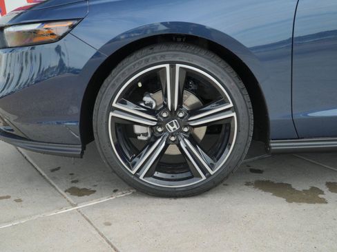 New 2026 Honda Accord SE image 12