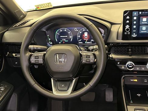 New 2026 Honda CR-V Sport Touring image 16