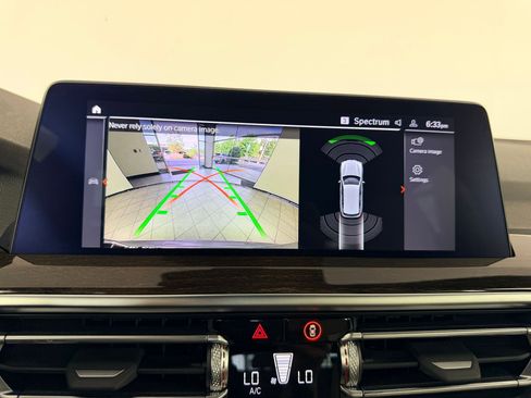 Certified 2023 BMW X3 sDrive30i w/ Convenience Package image 30