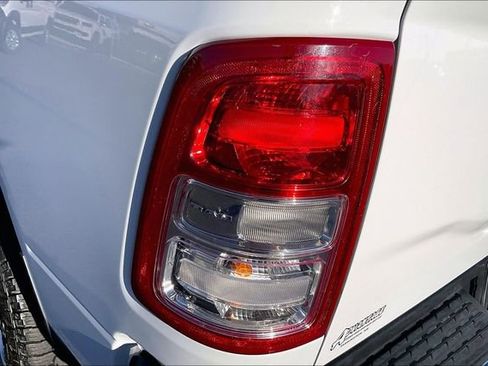 Used 2024 RAM 2500 Big Horn image 33