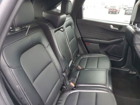 Used 2025 Ford Escape Platinum image 26