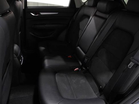 Certified 2023 MAZDA CX-5 AWD 2.5 S w/ Select Package image 17