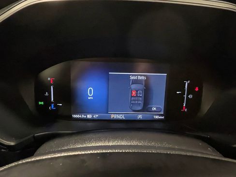 Used 2025 Ford Escape Active AWD/4WD image 26