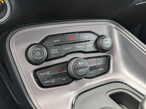 Certified 2023 Dodge Challenger R/T Scat Pack w/ T/A Package image 18