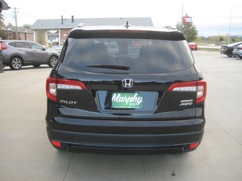 Used 2021 Honda Pilot Special Edition image 6