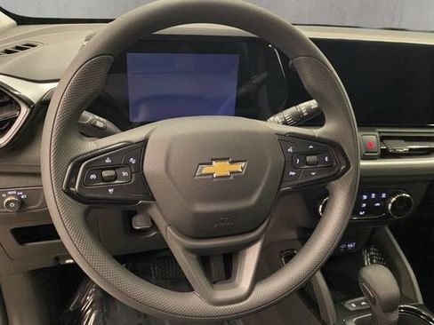 New 2026 Chevrolet TrailBlazer LS w/ LS Convenience Package AWD/4WD image 19