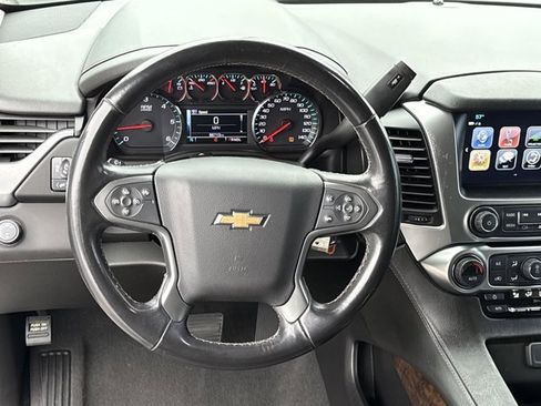 Used 2019 Chevrolet Tahoe LS w/ Enhanced Driver Alert Package image 20