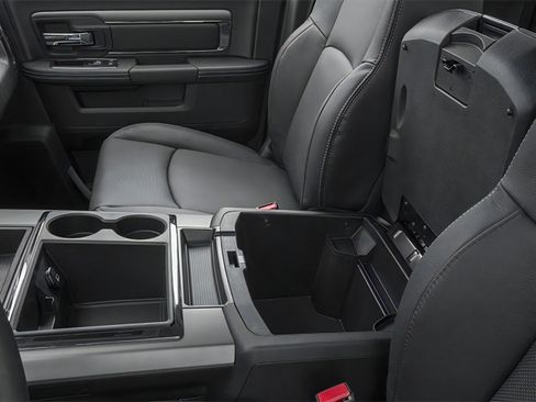 Used 2014 RAM 1500 Sport w/ Convenience Group AWD/4WD image 12