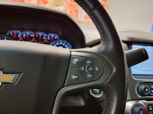 Used 2019 Chevrolet Tahoe LT RWD image 31