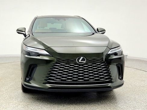 Used 2024 Lexus RX 350 w/ Convenience Package image 2