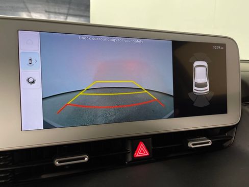 Certified 2024 Hyundai Ioniq 5 SEL RWD image 23