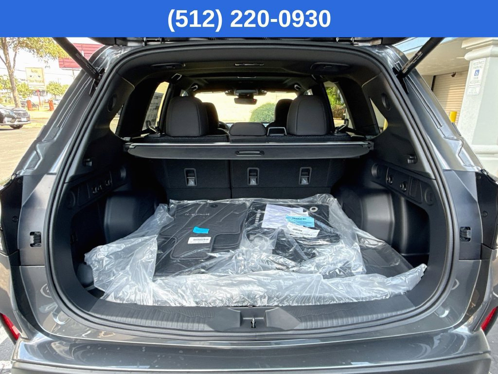 New 2026 Subaru Forester Touring AWD/4WD image 32