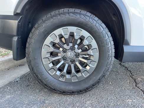 New 2026 Honda Passport TrailSport image 7