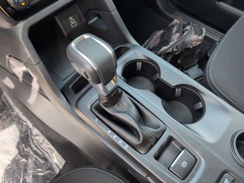 New 2025 Ford Ranger XLT w/ Trailer Tow Package image 26