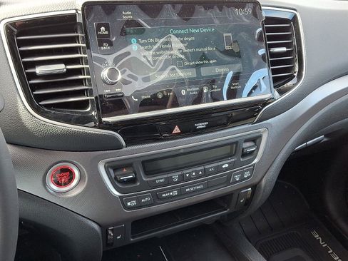 New 2026 Honda Ridgeline RTL image 8