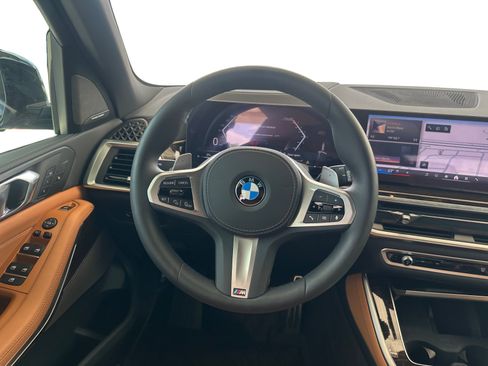 Used 2026 BMW X5 xDrive40i w/ M Sport Package AWD/4WD image 13