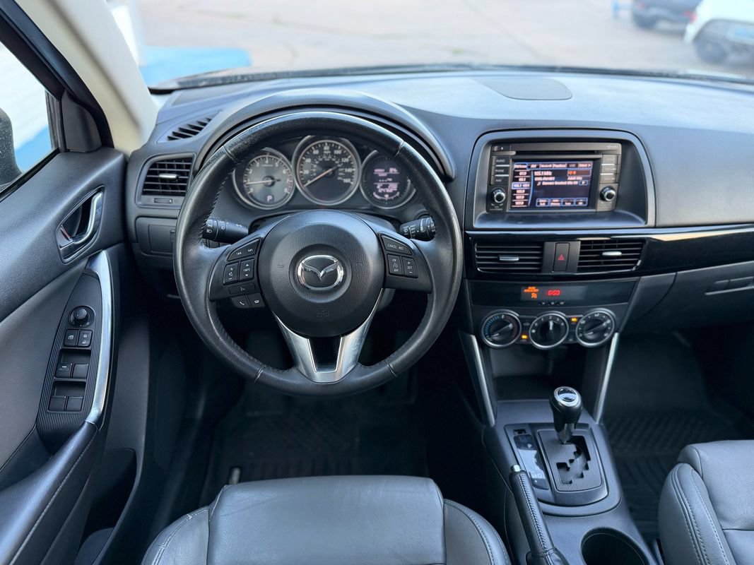 Used 2014 MAZDA CX-5 Touring FWD image 13