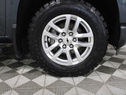 Used 2020 Chevrolet Silverado 1500 RST w/ All-Star Edition AWD/4WD image 46