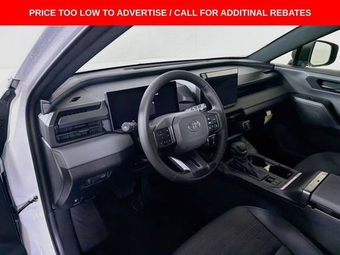 New 2026 Toyota RAV4 SE FWD image 9