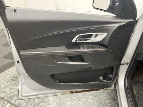 Used 2016 Chevrolet Equinox LT w/ Convenience Package FWD image 6