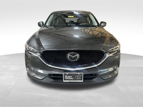 Used 2019 MAZDA CX-5 Touring FWD image 2