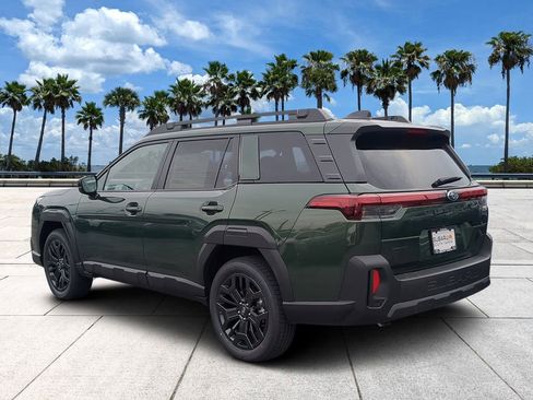 New 2026 Subaru Outback Limited XT AWD/4WD image 5