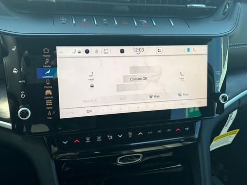 New 2026 Jeep Grand Cherokee Limited image 22